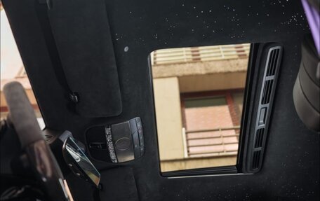 Mercedes-Benz G-Класс AMG, 2021 год, 32 000 000 рублей, 23 фотография