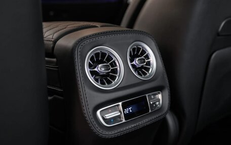 Mercedes-Benz G-Класс AMG, 2021 год, 32 000 000 рублей, 30 фотография