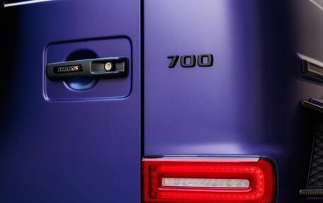 Mercedes-Benz G-Класс AMG, 2021 год, 32 000 000 рублей, 28 фотография