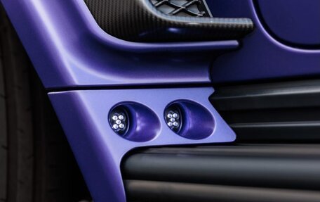 Mercedes-Benz G-Класс AMG, 2021 год, 32 000 000 рублей, 35 фотография