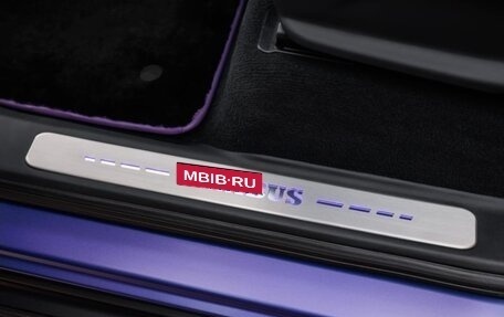 Mercedes-Benz G-Класс AMG, 2021 год, 32 000 000 рублей, 25 фотография