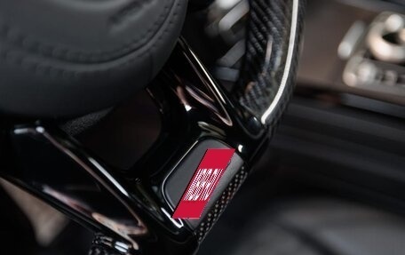 Mercedes-Benz G-Класс AMG, 2021 год, 32 000 000 рублей, 26 фотография