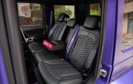 Mercedes-Benz G-Класс AMG, 2021 год, 32 000 000 рублей, 27 фотография