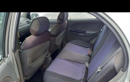 KIA Rio II, 2003 год, 270 000 рублей, 8 фотография