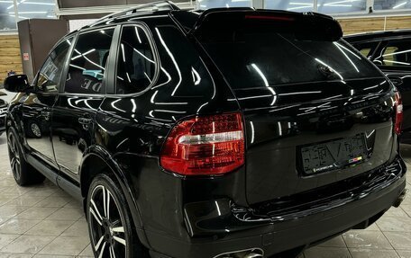 Porsche Cayenne III, 2008 год, 1 200 000 рублей, 4 фотография