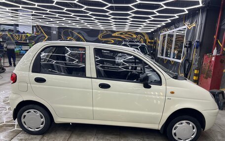 Daewoo Matiz I, 2012 год, 515 000 рублей, 7 фотография