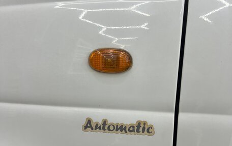 Daewoo Matiz I, 2012 год, 515 000 рублей, 9 фотография