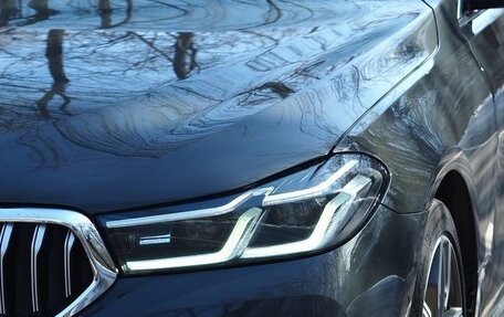 BMW 6 серия, 2021 год, 4 550 000 рублей, 8 фотография