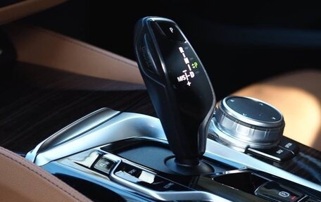 BMW 6 серия, 2021 год, 4 550 000 рублей, 15 фотография