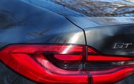 BMW 6 серия, 2021 год, 4 550 000 рублей, 9 фотография