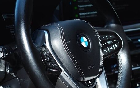 BMW 6 серия, 2021 год, 4 550 000 рублей, 17 фотография