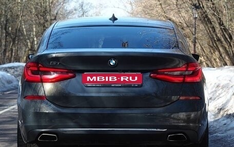 BMW 6 серия, 2021 год, 4 550 000 рублей, 5 фотография