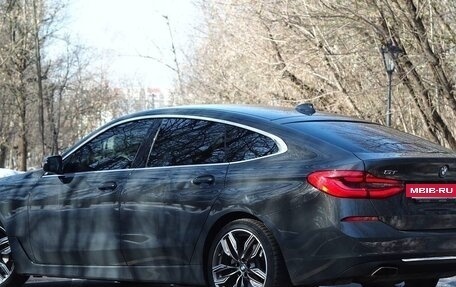 BMW 6 серия, 2021 год, 4 550 000 рублей, 6 фотография