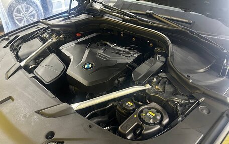 BMW 6 серия, 2021 год, 4 550 000 рублей, 21 фотография