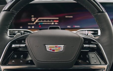 Cadillac Escalade V, 2025 год, 26 990 000 рублей, 7 фотография