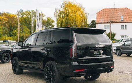 Cadillac Escalade V, 2025 год, 26 990 000 рублей, 4 фотография