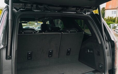 Cadillac Escalade V, 2025 год, 26 990 000 рублей, 5 фотография