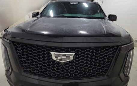 Cadillac Escalade V, 2025 год, 23 990 000 рублей, 2 фотография