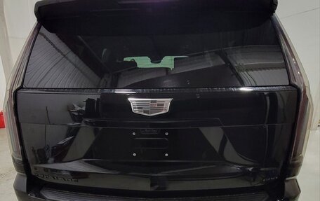 Cadillac Escalade V, 2025 год, 23 990 000 рублей, 3 фотография