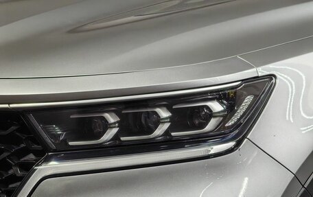 KIA Sorento IV, 2021 год, 3 595 000 рублей, 10 фотография