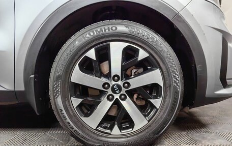 KIA Sorento IV, 2021 год, 3 595 000 рублей, 9 фотография