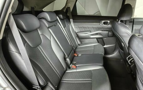 KIA Sorento IV, 2021 год, 3 595 000 рублей, 15 фотография