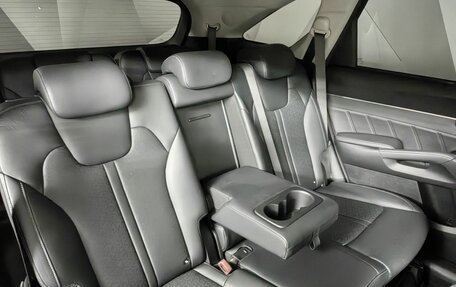 KIA Sorento IV, 2021 год, 3 595 000 рублей, 16 фотография