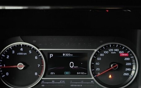 KIA Sorento IV, 2021 год, 3 595 000 рублей, 17 фотография