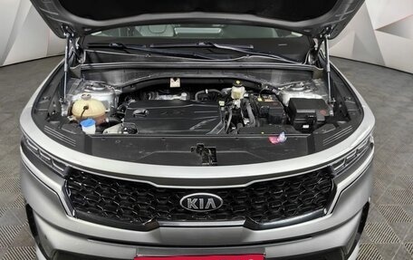 KIA Sorento IV, 2021 год, 3 595 000 рублей, 11 фотография