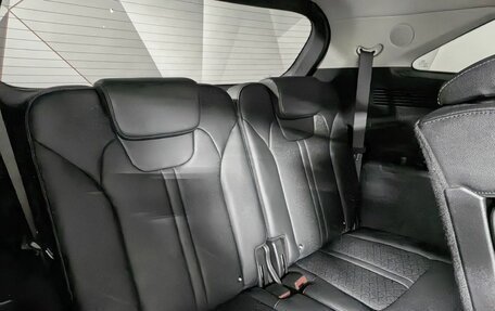 KIA Sorento IV, 2021 год, 3 595 000 рублей, 22 фотография