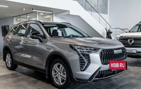 Haval Jolion, 2026 год, 2 449 000 рублей, 9 фотография