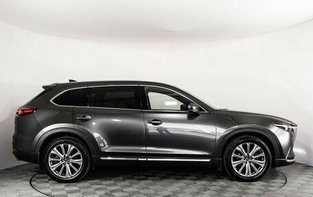Mazda CX-9 II, 2022 год, 4 499 000 рублей, 4 фотография