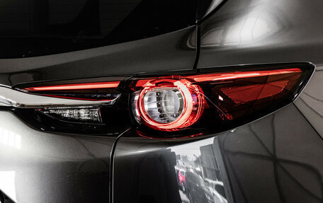 Mazda CX-9 II, 2022 год, 4 499 000 рублей, 6 фотография