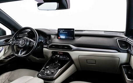 Mazda CX-9 II, 2022 год, 4 499 000 рублей, 10 фотография