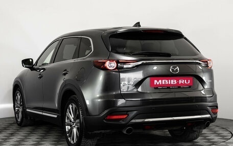 Mazda CX-9 II, 2022 год, 4 499 000 рублей, 8 фотография
