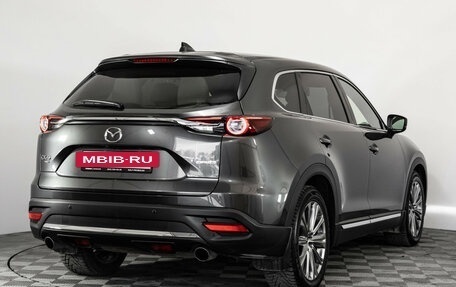 Mazda CX-9 II, 2022 год, 4 499 000 рублей, 5 фотография