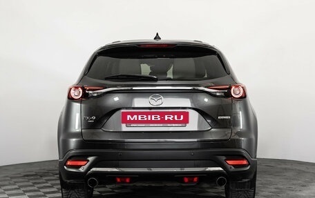 Mazda CX-9 II, 2022 год, 4 499 000 рублей, 7 фотография