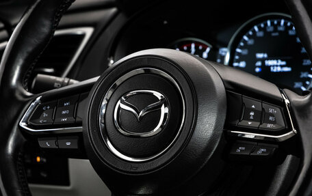 Mazda CX-9 II, 2022 год, 4 499 000 рублей, 12 фотография