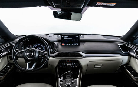 Mazda CX-9 II, 2022 год, 4 499 000 рублей, 11 фотография