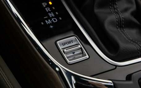 Mazda CX-9 II, 2022 год, 4 499 000 рублей, 19 фотография