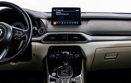 Mazda CX-9 II, 2022 год, 4 499 000 рублей, 15 фотография