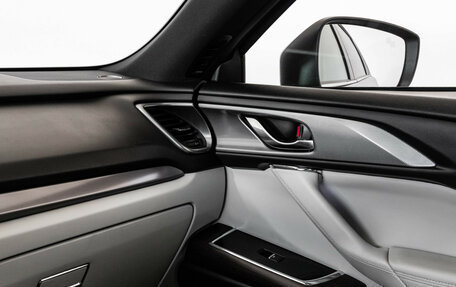 Mazda CX-9 II, 2022 год, 4 499 000 рублей, 17 фотография