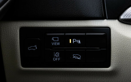 Mazda CX-9 II, 2022 год, 4 499 000 рублей, 24 фотография