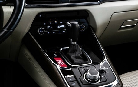 Mazda CX-9 II, 2022 год, 4 499 000 рублей, 14 фотография