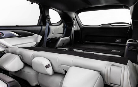 Mazda CX-9 II, 2022 год, 4 499 000 рублей, 33 фотография