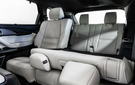 Mazda CX-9 II, 2022 год, 4 499 000 рублей, 31 фотография