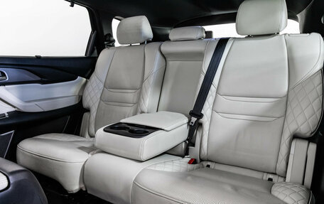 Mazda CX-9 II, 2022 год, 4 499 000 рублей, 30 фотография