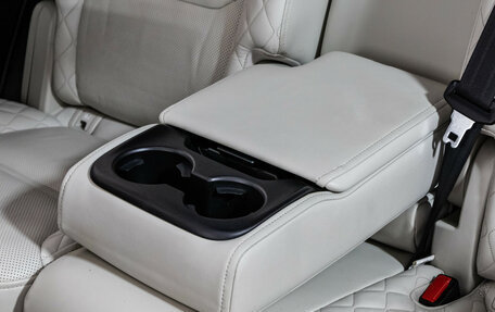 Mazda CX-9 II, 2022 год, 4 499 000 рублей, 29 фотография