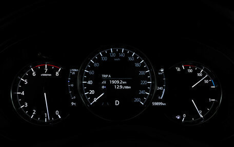 Mazda CX-9 II, 2022 год, 4 499 000 рублей, 39 фотография