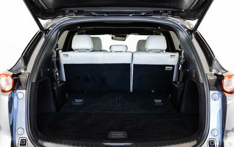 Mazda CX-9 II, 2022 год, 4 499 000 рублей, 37 фотография